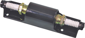 Sp1 - Plug Carrier Black - 12-115