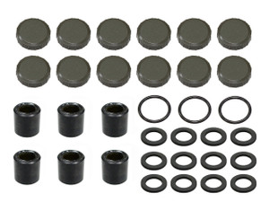 Sp1 - Clutch Repair Kit S-d - SM-03278