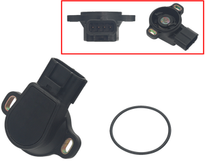 Sp1 - Tps Sensor A/c - SM-01254 Sp1 - Tps Sensor A/c - SM-01254
