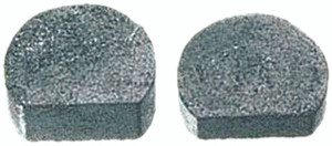 Sp1 - Brake Pads A/c - 05-152-01
