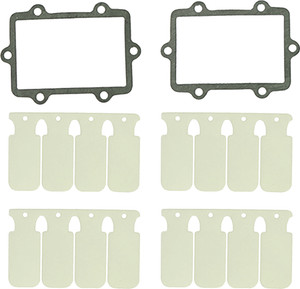 Sp1 - Rebuild Reed Petals A/c - SM-07301