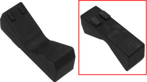 Sp1 - Ski Rubber Stopper Pol - SM-08303