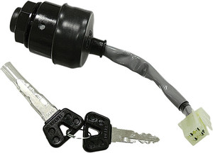 Sp1 - Ignition Switch Yam - SM-01548 Sp1 - Ignition Switch Yam - SM-01548