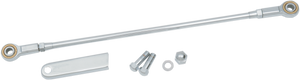 Drag Specialties - Shift Linkage - Chrome - 13-3/4" - Shifter Linkage - 63193