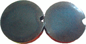Sp1 - Brake Pads A/c - 05-152-40