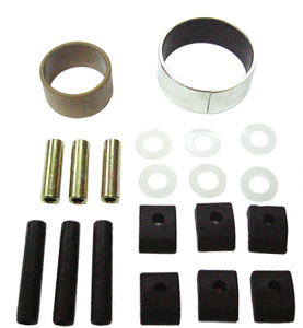 Sp1 - Clutch Rebuild Kit Yam - SM-03090