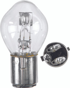 Sp1 - Box Bulbs 45/45w 10/box - 12-624L 10/BOX