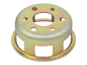 Sp1 - Recoil Pulley Cage Ac - SM-11036