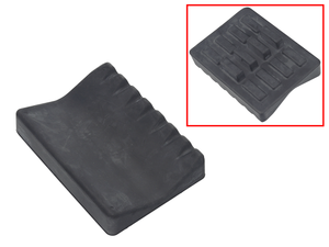 Sp1 - Ski To Spindle Pumper Pad Ac - SM-08306