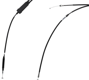 Sp1 - Throttle Cable S-d - SM-05207