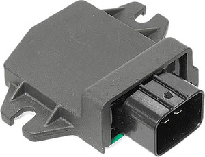 Sp1 - Voltage Regulator - SM-01238