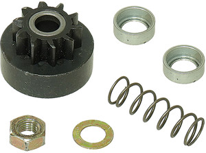 Sp1 - Starter Drive Gear - SM-01338I