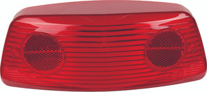Sp1 - Taillight Lens S-d - SM-01091