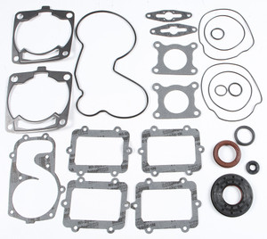 Sp1 - Full Gasket Set Pol - 09-711305