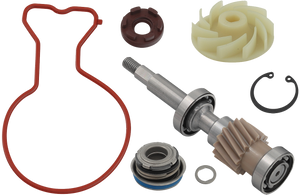 Sp1 - Water Pump Repair Kit Pol - SM-10102