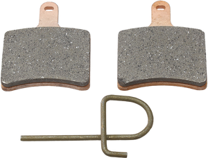 Sp1 - Brake Pads Full Metal Ac - SM-05306F