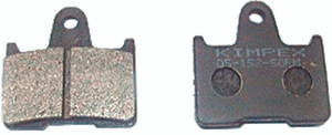 Sp1 - Brake Pads Yam Pair - 05-152-50