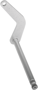 Drag Specialties - Shift Shaft - Chrome - FXD - Splined Shifter Shaft - D07-0411 Drag Specialties - Shift Shaft - Chrome - FXD - Splined Shifter Shaft - D07-0411