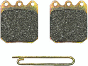 Sp1 - Brake Pads A/c - SM-05304