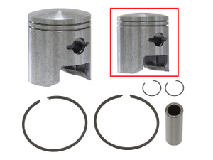 Sp1 - Piston T-moly A/c - 09-692N