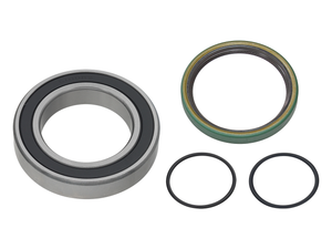 Sp1 - Track Shaft Bearing/seal Kit S-d - SM-03211