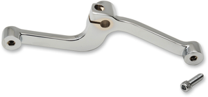 Drag Specialties - Heel/Toe Shifter - Chrome - XL - Heel/Toe Shifter - 73033