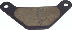 Sp1 - Brake Pads Pol Full Metal Full Metal - 05-152-14F