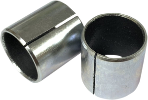 Drag Specialties - Shift Bushings - Chrome - FLT/FLH - Shift Peg Bushing - D11-0303-A Drag Specialties - Shift Bushings - Chrome - FLT/FLH - Shift Peg Bushing - D11-0303-A