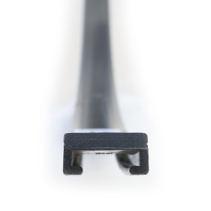 Sp1 - Slide Runners Black S/m - 616-56-80