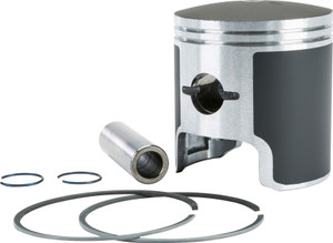 Sp1 - Piston T-moly A/c - 09-693
