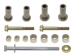 Sp1 - Bushing/bolt Kit - SM-08230