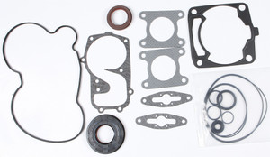 Sp1 - Full Gasket Set Pol - 09-711307