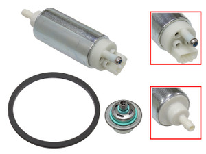 Sp1 - Electric Fuel Pump A/c - SM-07215