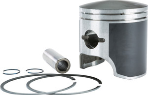 Sp1 - Piston T-moly A/c - 09-687