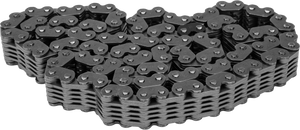 Sp1 - Oem Silent Chain 13 Wide 116 Links - SU-313116