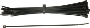 Sp1 - Cable Ties 14" 100/pk - 13-143 100/PK