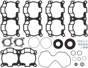Sp1 - Full Gasket Set S-d - SM-09551F