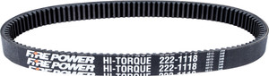 Sp1 - Hi-torque Belt 44.25" X 1.38" - 47-3929