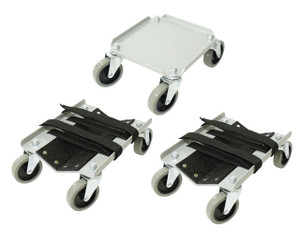 Sp1 - 3 Piece Dolly Set - SC-12167-1