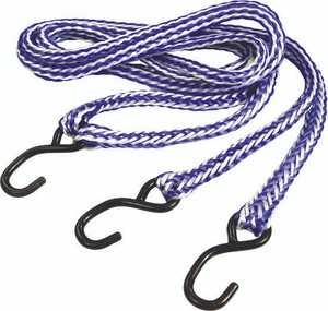 Sp1 - Equal Pull Tow Rope 5'6" - 13-1806