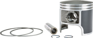 Sp1 - Piston T-moly A/c - 09-612