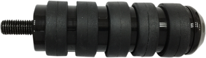 Drag Specialties - Extended Shift Peg - Soft Ride - Black - Extended Shift Peg - 16-0022IL2GB
