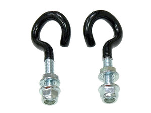 Sp1 - Ice Scratcher Holders Pair - SM-12015