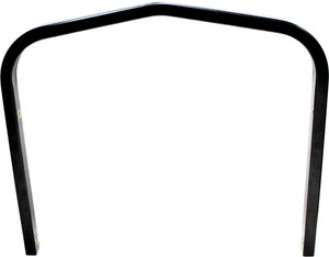 Sp1 - Rear Bumper S-d Rev Xp - SM-12022