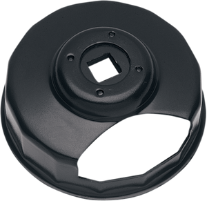 Drag Specialties - Oil Filter Wrench - '01-'20 Big Twin - Oil Filter Wrench - 15-6044 PB