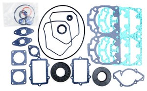 Sp1 - Full Gasket Set S-d - 09-711278