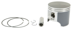 Sp1 - Piston T-moly A/c 1000 - SM-09223