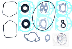Sp1 - Full Gasket Set S-d - 09-711259