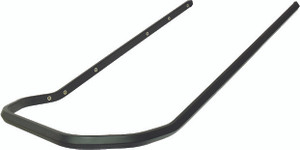 Sp1 - Rear Bumper 154 S-d - SM-12698