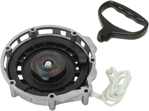 Sp1 - Recoil Assembly Pol - SM-11037